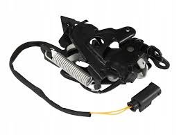 Замок капота левый BMW  G30/G31/G11/G12/F90