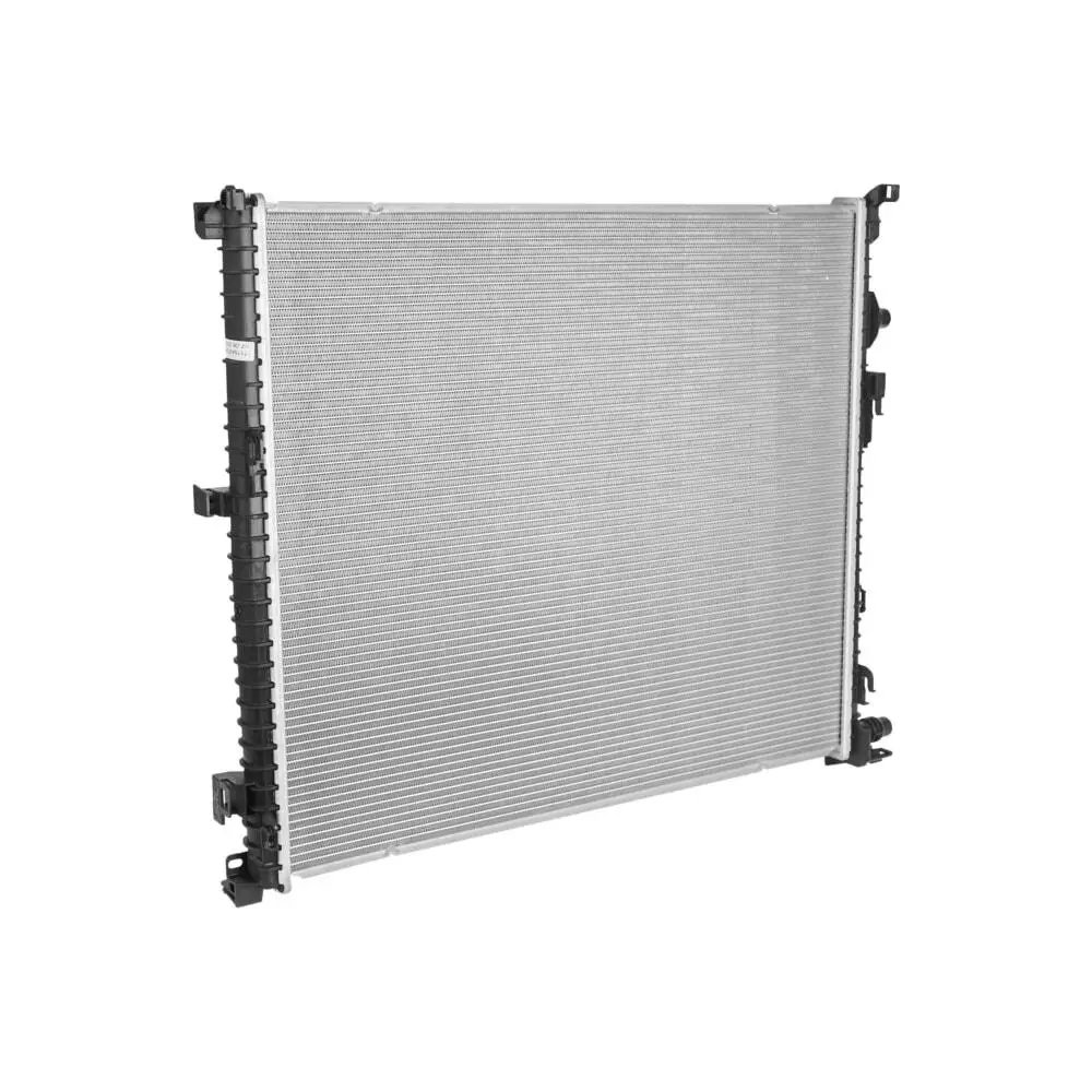 радатор охлаждения BMW X5 G05 X6 G06 X7 G07