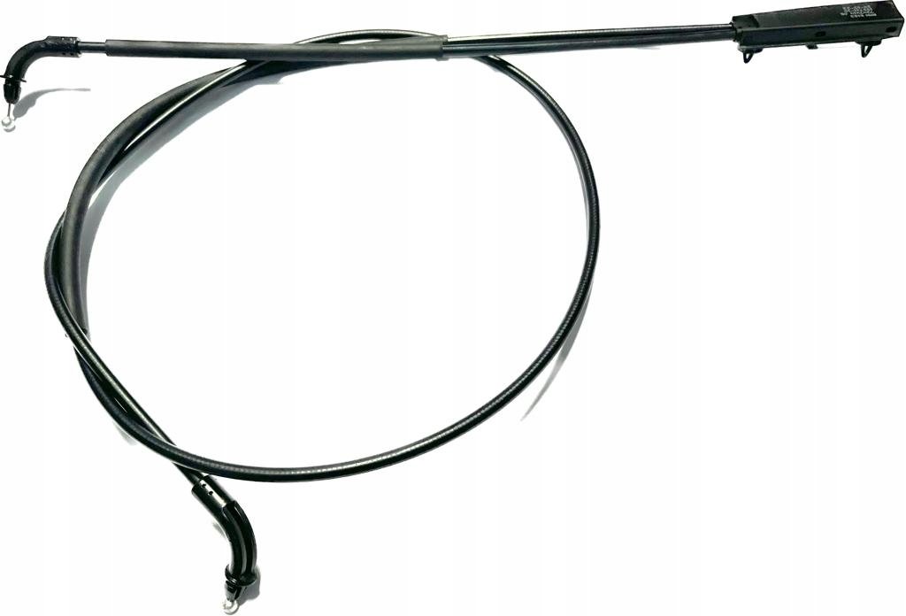 Трос замка капоту G30/G31/G11/G12/F90