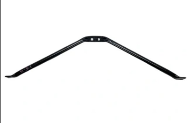 Суппорт радиатора нижний (монтажная панель крепления фар)