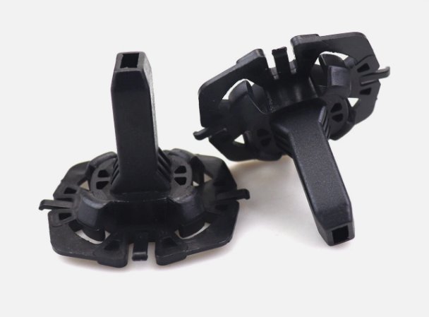 Верхнее крепление радиатора распорка BMW X3 G01 X4 G02