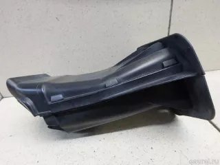 Воздуховод тормозного диска правый