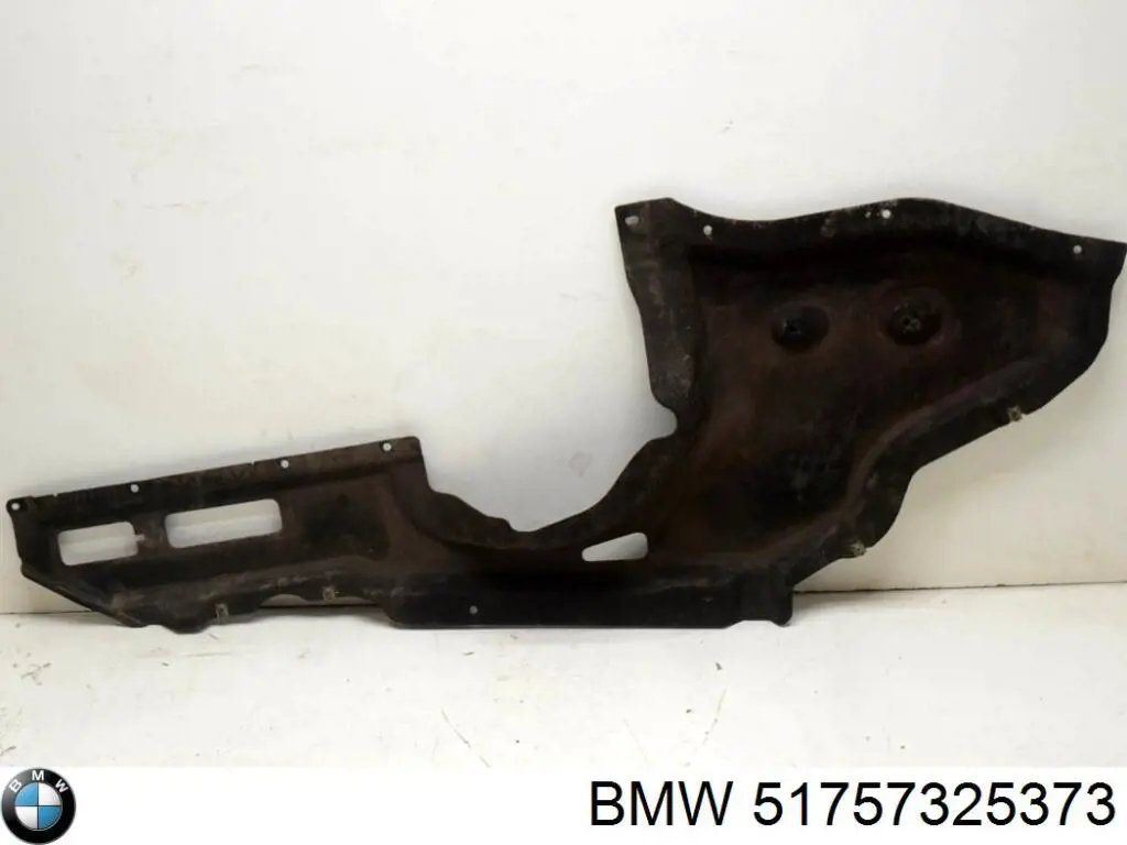 BMW 51757325373