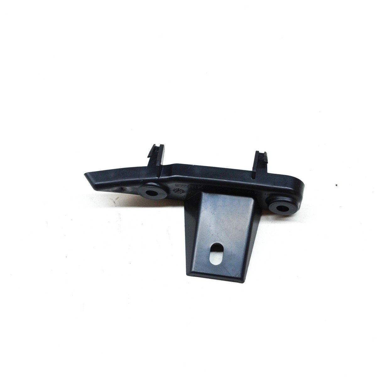 Направляющая бампера нж L g20