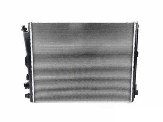 Радиатор охлаждения BMW M3 S58