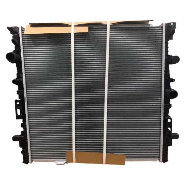 Радиатор охлаждения BMW X5M