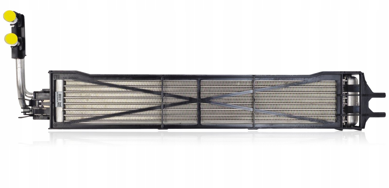 Радиатор охлаждения масла For BMW G05 X5 xDrive50i N63 4.4L,BMW G06 X6 M50i N63 4.4L