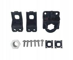 Крепление фар BMW X3 G01