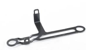 Крепление радиатора BMW