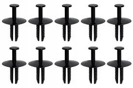 Клипса крепежная арка