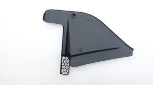 Крышка жабо BMW