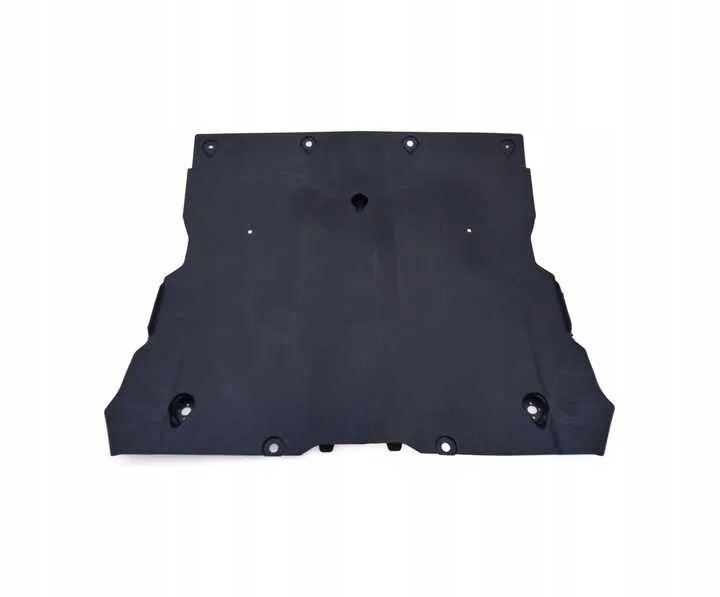 Защита переднего мотора новая лицензия