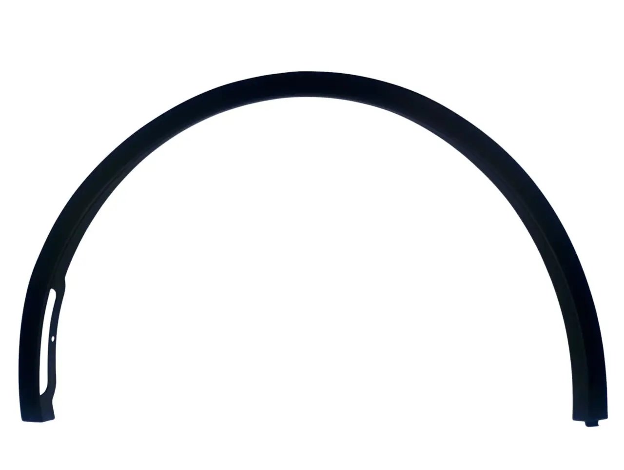 Расширитель переднего крыла правый новый лицензия