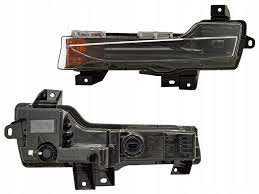 ПТФ левая USA новая лицензия