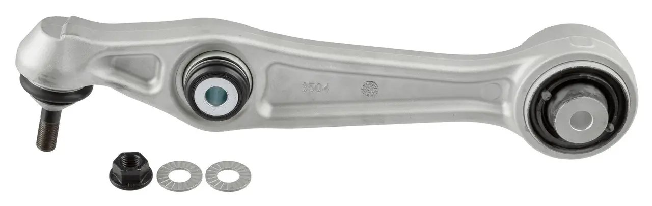 Прямой рычаг