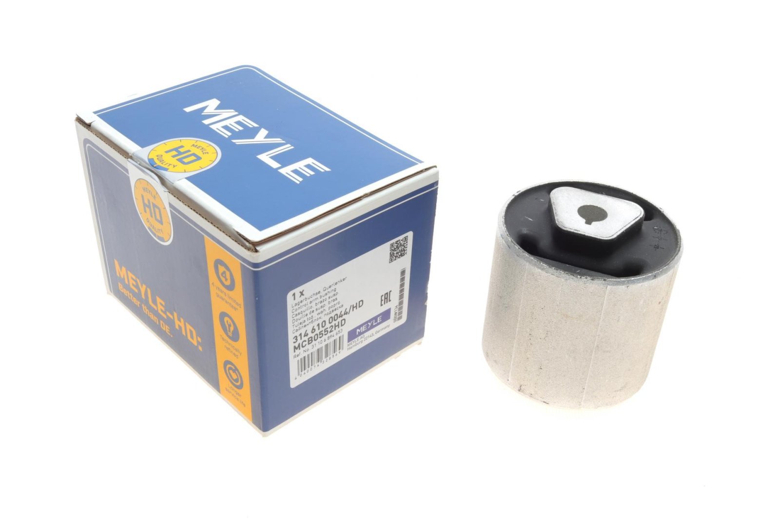 Сайлентблок переднего рычага MAYLE G20 BMW 31106894668