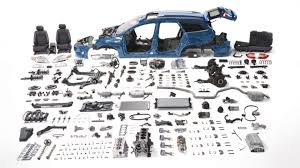 Запчасти ТО