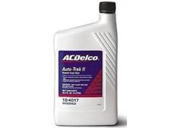 Масло трансмиссионное