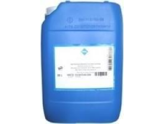 Масло трансмиссионное минеральное "getriebeol hyp ls 85w-90", 20л