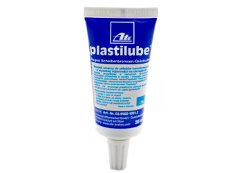 Смазка для суппортов ate plastilube, 35мл