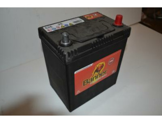 Аккумулятор