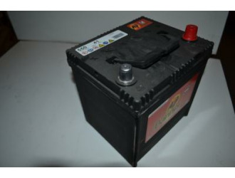 Аккумулятор