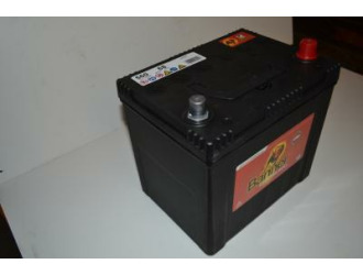 Аккумулятор