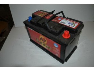 Аккумуляторная батарея