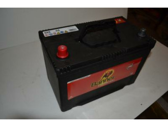 Аккумуляторная батарея