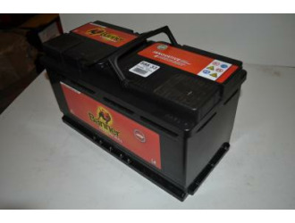 Аккумуляторная батарея