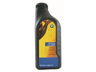 Масло моторное синтетическое "quality longlife-01 5w-30", 1л