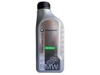 Масло моторное синтетическое "longlife-01 fe 0w-30", 1л