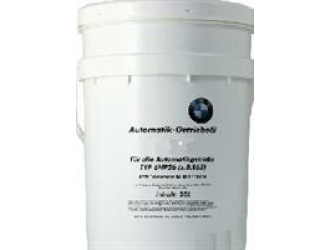 Масло трансмиссионное "atf lt 71141", 20л