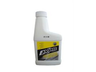 Масло трансмиссионное минеральное "xps mineral chaincase oil", 0.251л