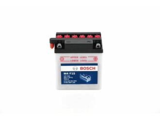 Аккумулятор