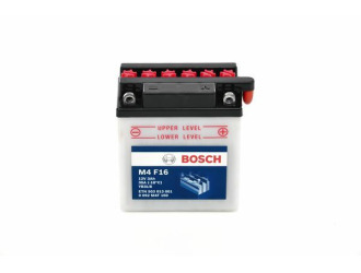 Аккумулятор