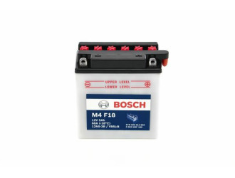 Аккумулятор