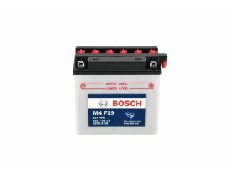 Аккумулятор