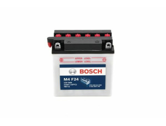 Аккумулятор