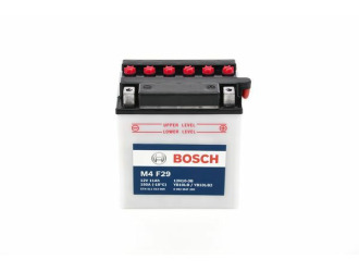 Аккумулятор