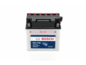 Аккумулятор