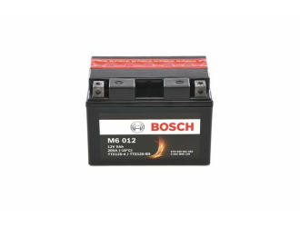 Аккумулятор