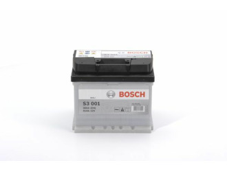 Аккумулятор