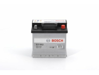 Аккумулятор