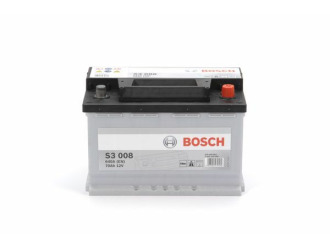 Аккумулятор