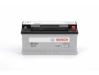 Аккумулятор