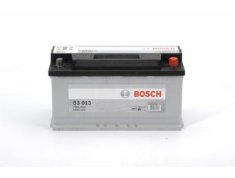 Аккумулятор