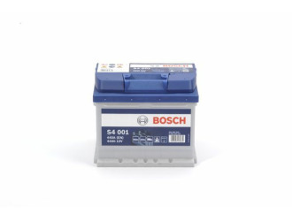 Аккумулятор