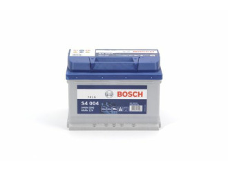 Аккумулятор