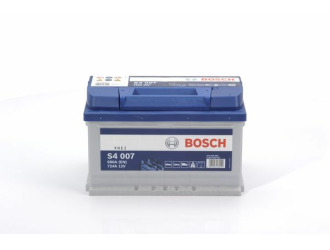 Аккумулятор